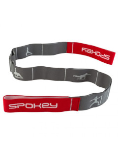 Jóga pásky Spokey Yoga Tape 924436