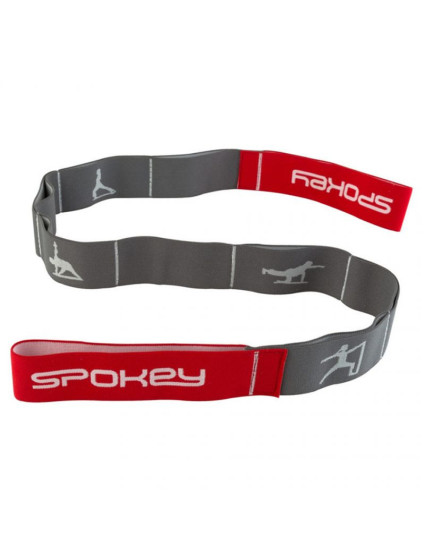 Jóga pásky Spokey Yoga Tape 924436