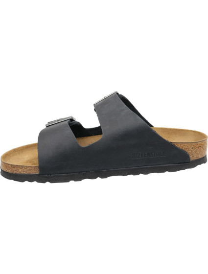 Birkenstock Arizona 552113 černá