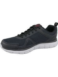 Boty Skechers Track-Scloric M 52631-BKRD