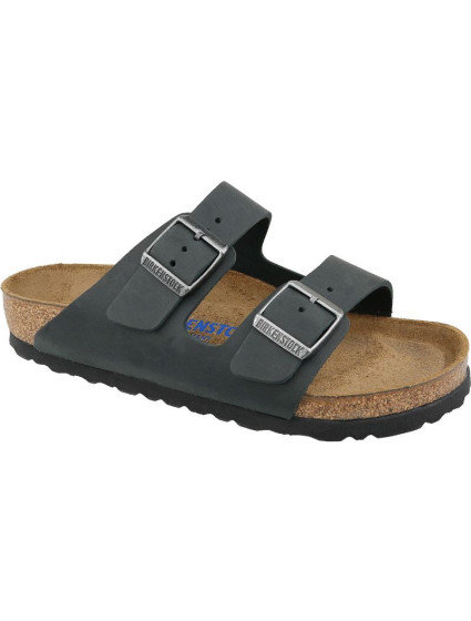 Birkenstock Arizona W 752481 dámské žabky