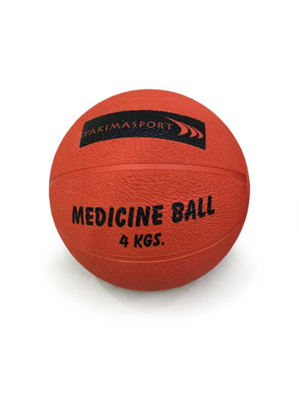 Yakimasport 4kg medicinbal 100266