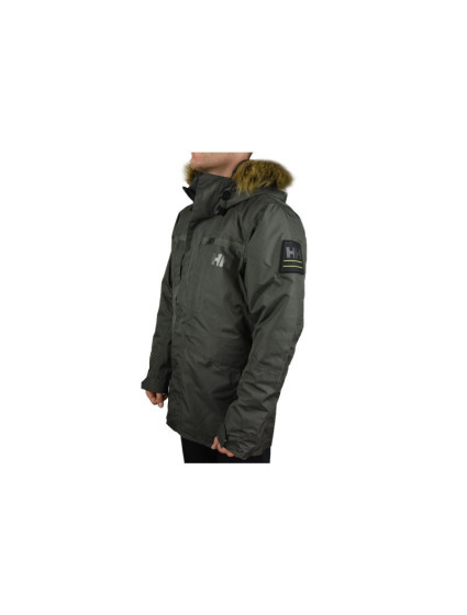 Helly Hansen Coastal 2 Parka M 54408-482 Bunda