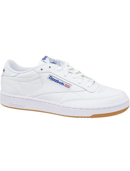 Boty Club C M model 20597315 - Reebok