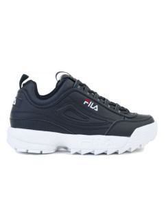 Dámská obuv Low W  model 18300193 - Fila