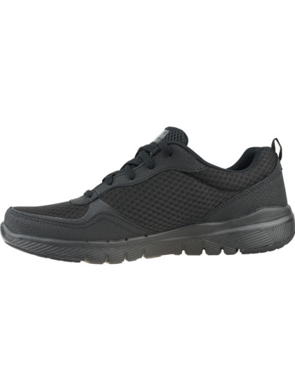 Boty Skechers Flex Advantage 3.0 M 52954-BBK