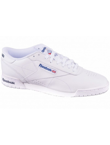 Boty  Clean Logo M model 20597519 - Reebok