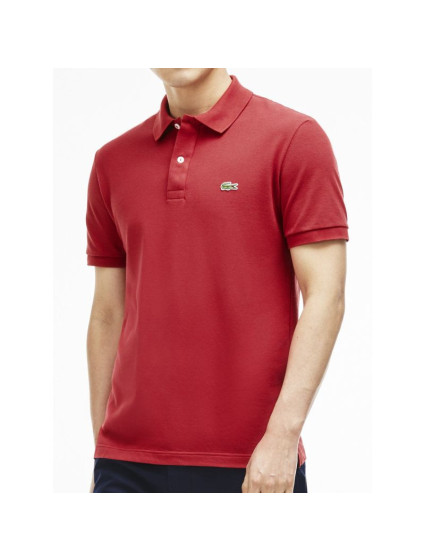 Pánské polo tričko Lacoste M PH401200-XXB