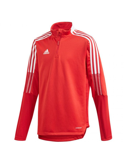 Dětská fotbalová mikina Tiro 21 Training Top Youth Jr model 16032891 - ADIDAS