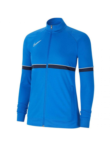 Dámská mikina DriFIT Academy 21 W model 16033426 - NIKE