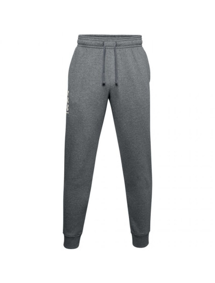 Pánské tepláky Rival Fleece Jogger M 012  model 16038324 - Under Armour