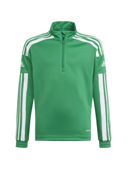 Dětská sportovní mikina Squadra 21 Training Top Jr model 16978588 - ADIDAS