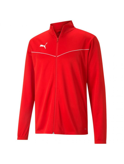 Pánská mikina teamRise Training Poly M 657392 01 - Puma