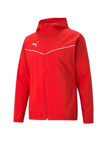 Pánská bunda teamRise All Weather M 657396 01 - Puma