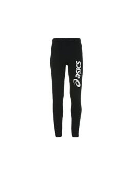 Dětské kalhoty Asics Big Logo Sweat Jr Pant Junior 2034A208-001