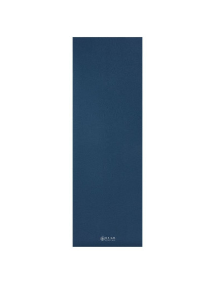 Podložka na jógu Essentials 6 mm s Navy model 19014025 - GAIAM