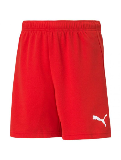 Dětské šortky teamRISE Short Jr model 16082287 01 - Puma