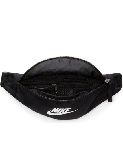 Sáček, ledvinka Nike Heritage Waistpack DB0488 010