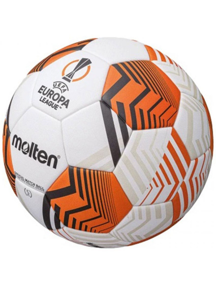 Fotbalový míč Official  League Football model 20252517 - Molten