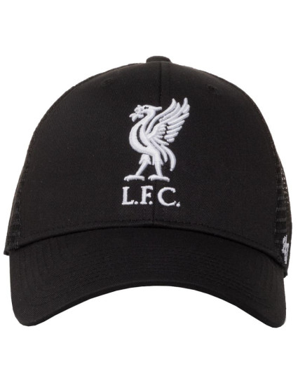 47 Značka Liverpool FC Branson Kšiltovka model 20623421 - 47 Brand