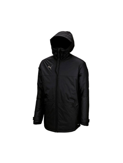 Pánská zimní bunda teamFinal 21 Parka M 656496-03 - Puma