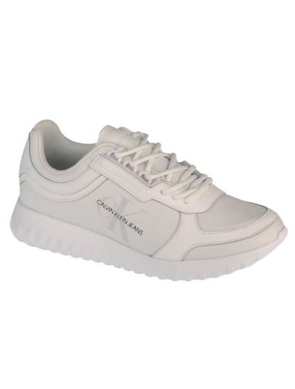 Dámské boty Calvin Klein Runner Laceup W YW0YW00375-0K4