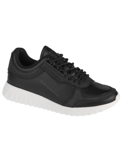 Dámské boty Calvin Klein Runner Laceup W YW0YW00375-BEH