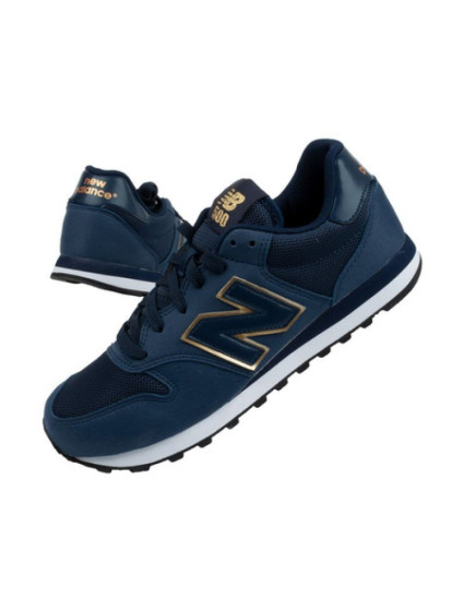 Dámské boty New Balance W GW500NGN