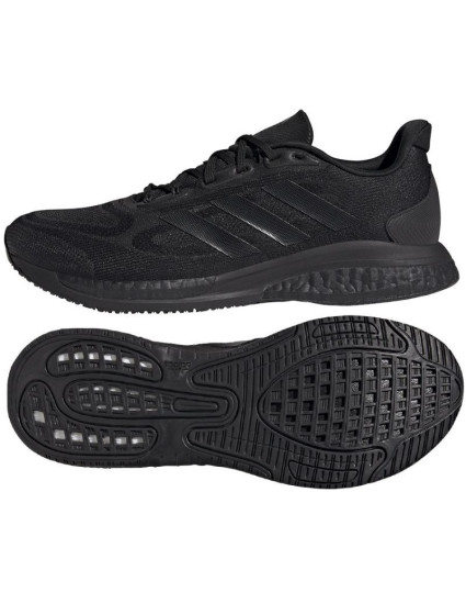 Pánské běžecké boty SuperNova+ M H04487 - Adidas