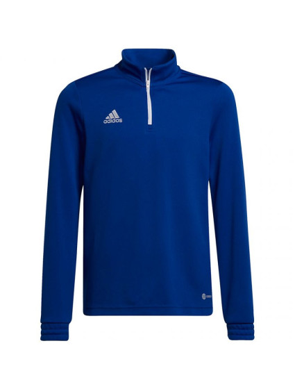 Dětská mikina Entrada 22 Training Top Jr model 17132600 - ADIDAS