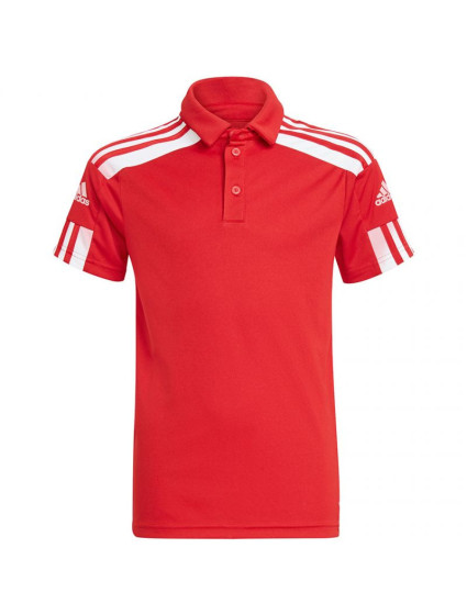 Dětské polo tričko Squadra 21 Jr model 17172133 - ADIDAS