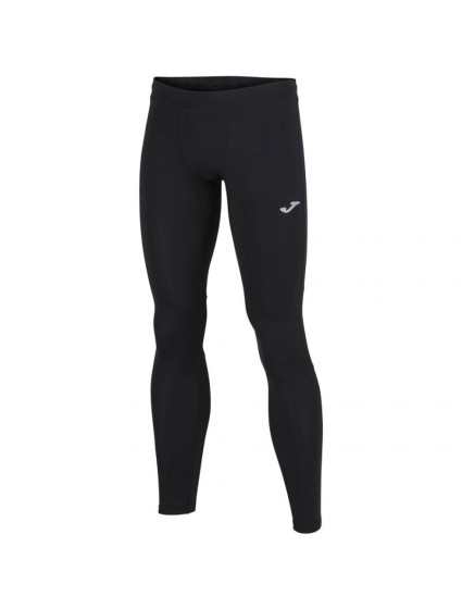 Pánské legíny Running Night Long Tights M 101779.100 - Joma