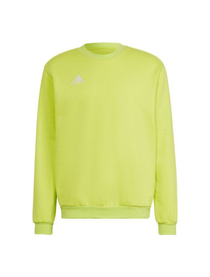 Pánská mikina Entrada 22 Sweat Top M model 17337223 - ADIDAS