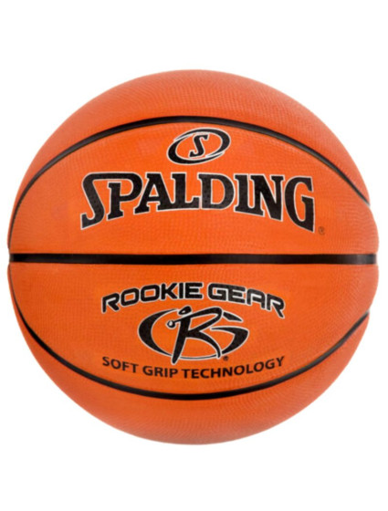 Spalding Rookie Gear Basketbal 84396Z