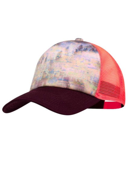 Kšiltovka Trucker Cap model 20696057 - Buff