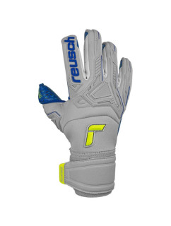 Attrakt Freegel Fusion Brankářské rukavice M model 19145279 - Reusch