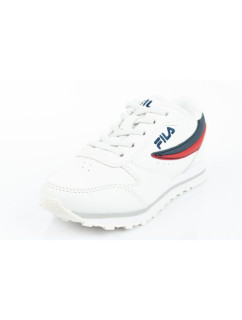 Boty Orbit Jr model 17426692 - Fila