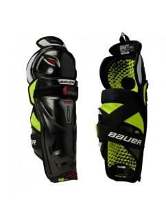 Hokejové chrániče holení Bauer Vapor Hyperlite Jr 1059940