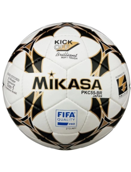 Fotbalový míč FIFA Pro  model 20577982 - Mikasa