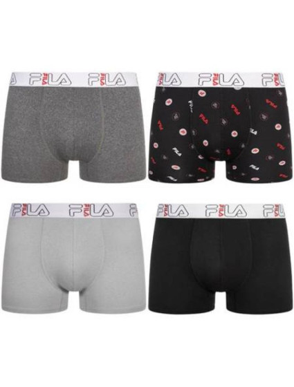 Fila Performance Boxerky M BXPB7 001