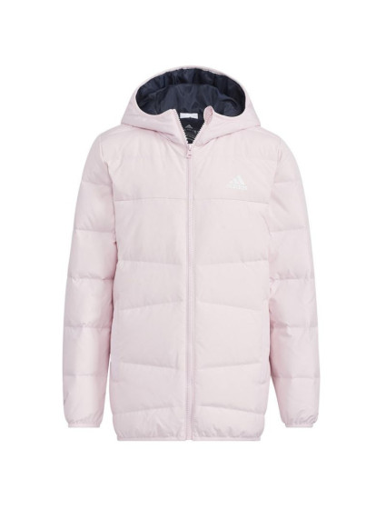 Dívčí bunda Frosty Jacket Jr model 17901166 - ADIDAS