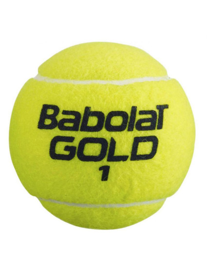 míče Gold Championship  model 20657581 - Babolat