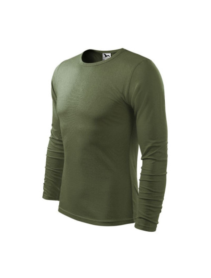 Tričko Malfini Fit-T LS M MLI-11909