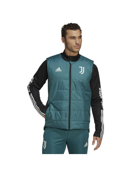 Pánská vesta Juventus M  model 17983665 - ADIDAS