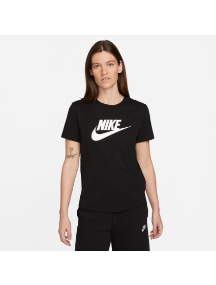 Dámské tričko Sportswear Essentials W DX7902-010 - Nike