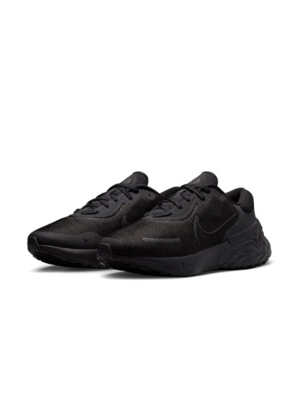 Pánské běžecké boty Renew Run 4 M DR2677-001 - Nike