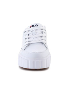 Dámská obuv C W  model 18351409 - Fila