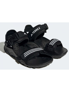 Adidas Terrex Cyprex Ultra Sandal DLX M HP8651 sandály