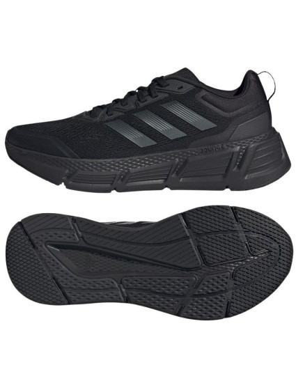 Pánské běžecké boty QUESTAR M GZ0631 - Adidas