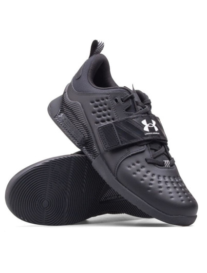 Boty Under Armour Reign Lifter 3023735-001